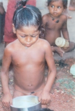 Innocent children